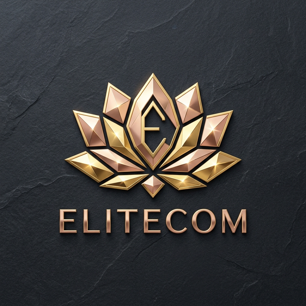 Sacred Lotus & Diamond Blossom