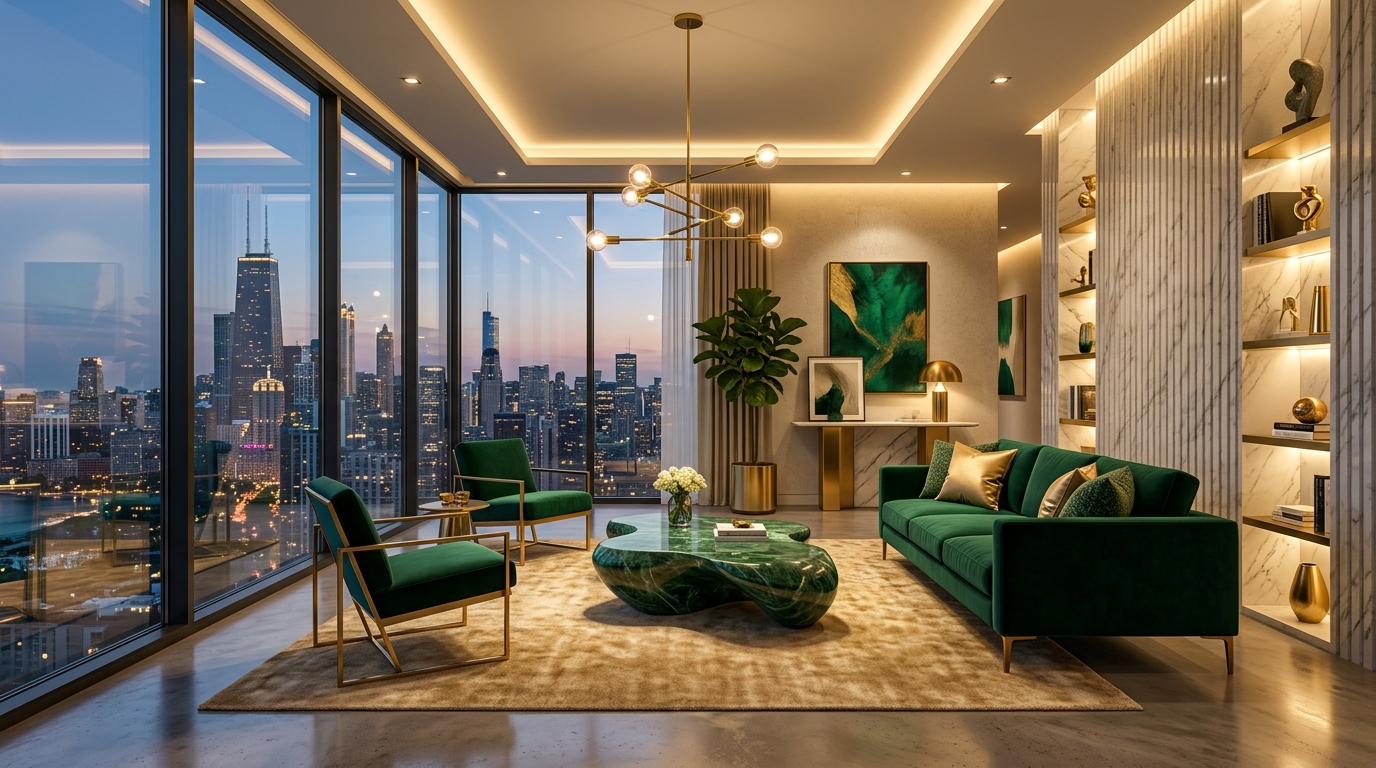 Home & Living